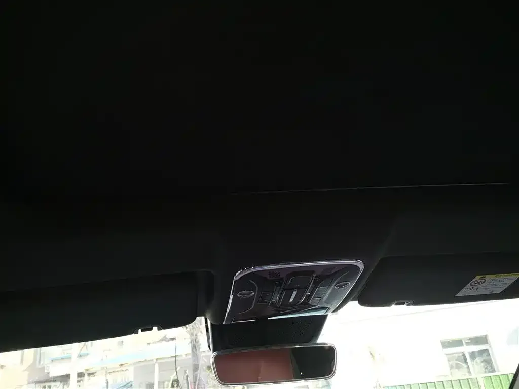 Jetour X70 PLUS 2023 из CN, фото 5