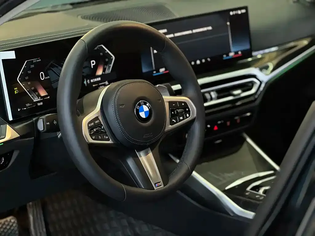 BMW 3 Series — фото 4