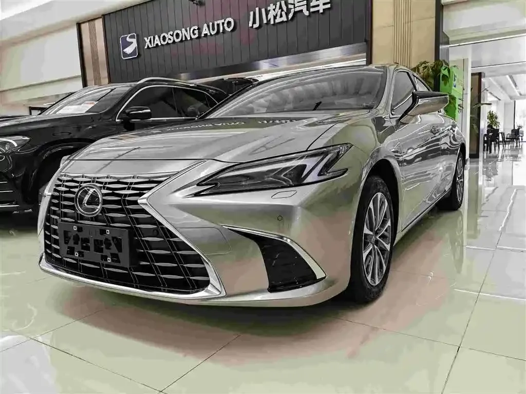 Lexus ES 2025 из CN, фото 1