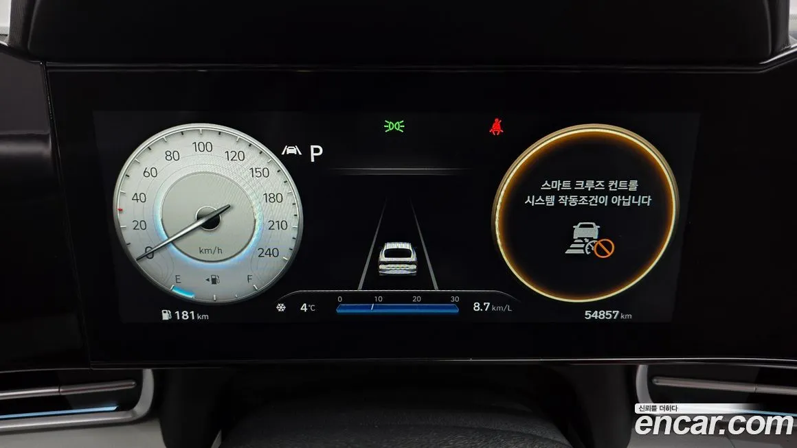 Hyundai AVANTE — фото 8