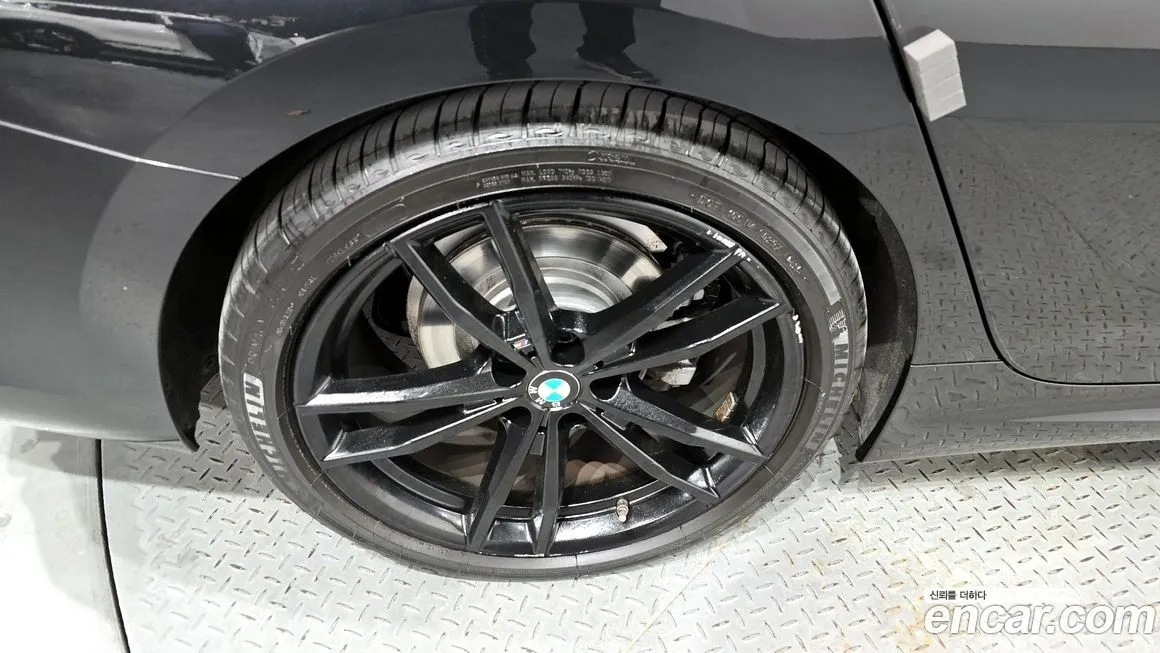 BMW 3-Series 2021 из KR, фото 7