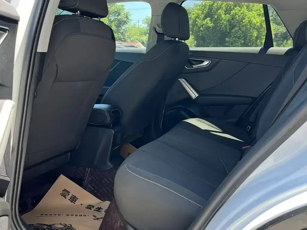 Audi Q2L 2021 из CN, фото 5