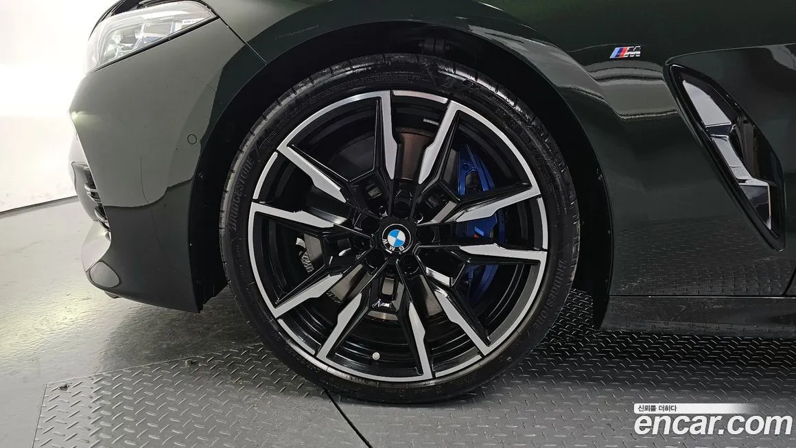 BMW 8-Series 2024 из KR, фото 5