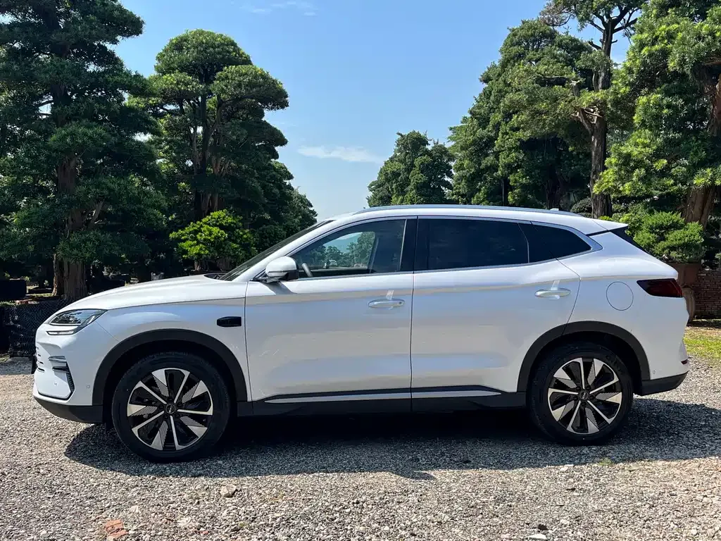 BYD PLUS New Energy 2025 из CN, фото 9