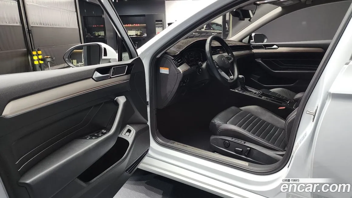 [object Object] Passat 2022 из KR, фото 10