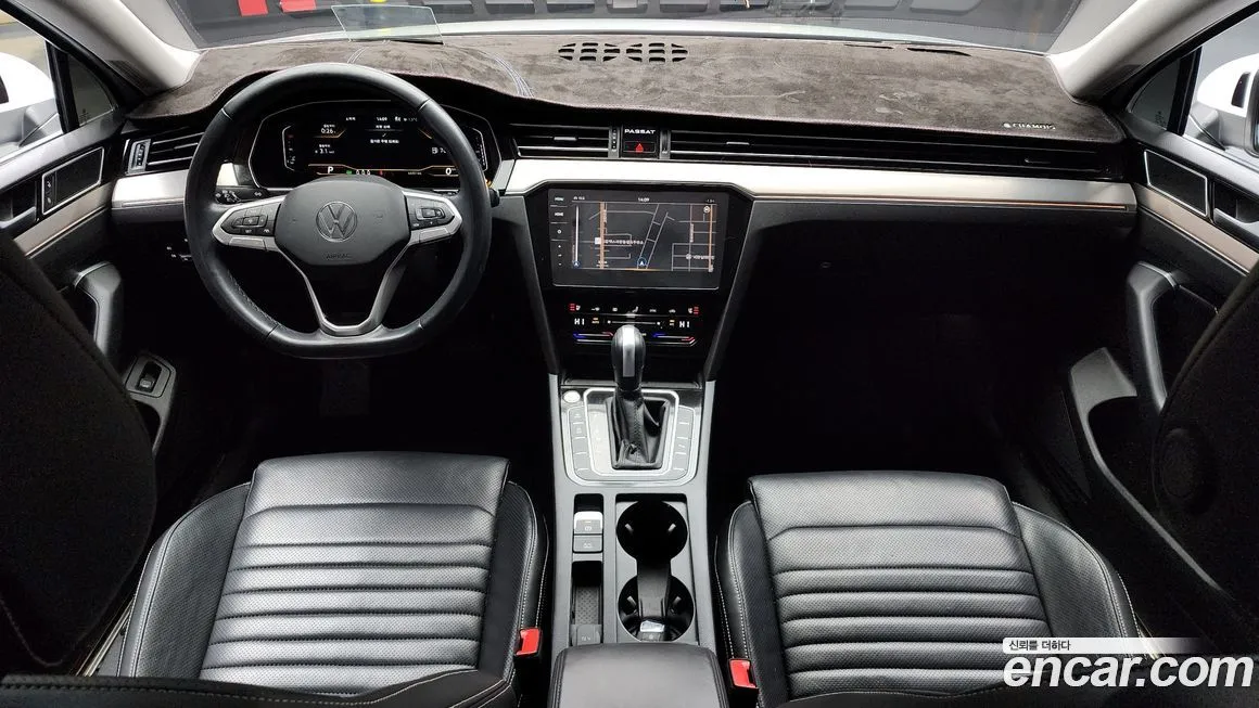[object Object] Passat 2022 из KR, фото 7