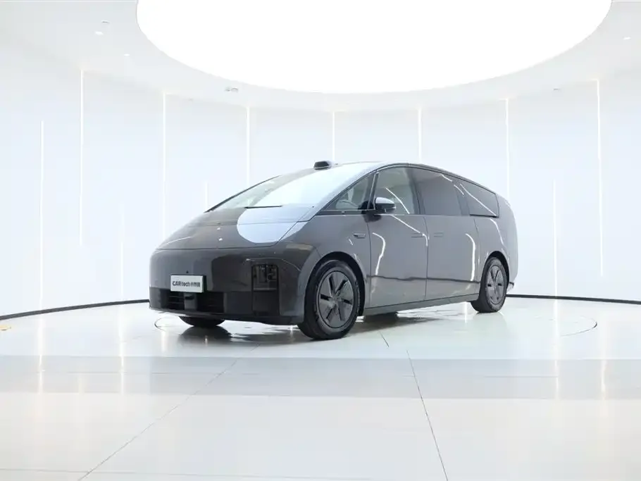Li Auto MEGA 2024 из CN, фото 1