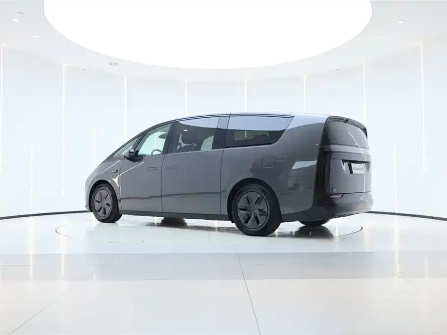 Li Auto MEGA 2024 из CN, фото 7