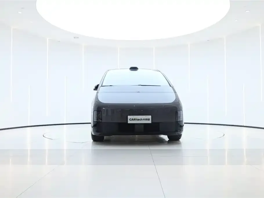 Li Auto MEGA 2024 из CN, фото 2