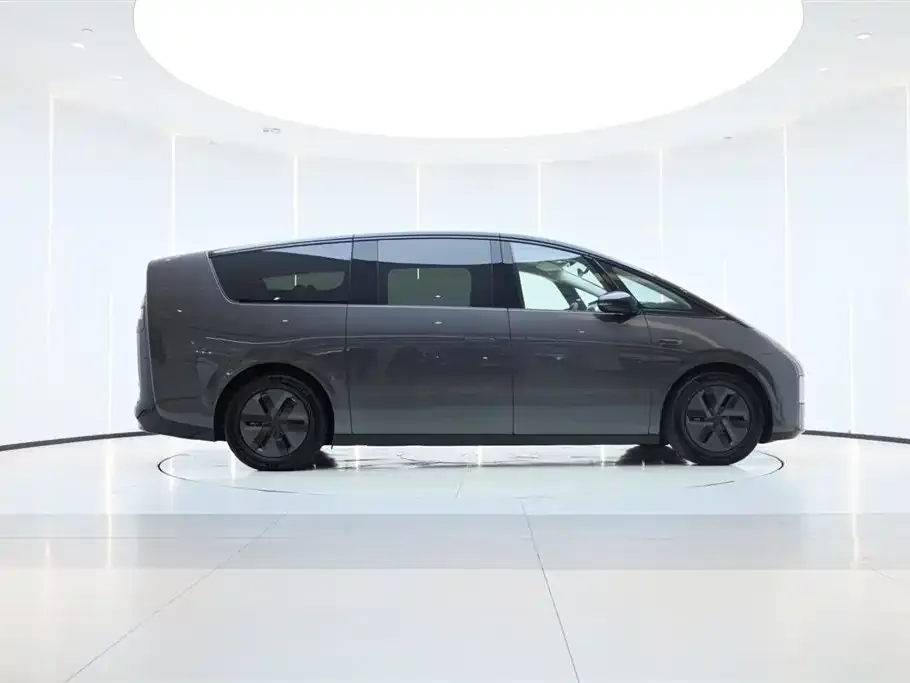 Li Auto MEGA 2024 из CN, фото 3