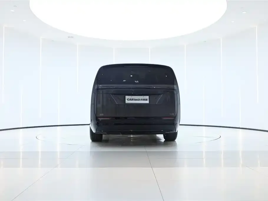 Li Auto MEGA 2024 из CN, фото 9