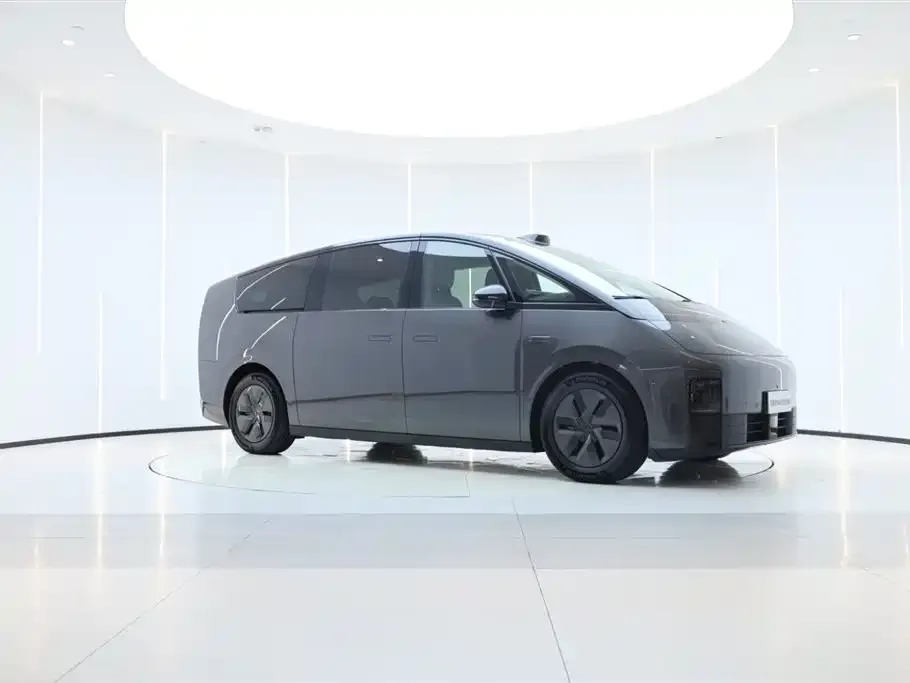 Li Auto MEGA 2024 из CN, фото 10
