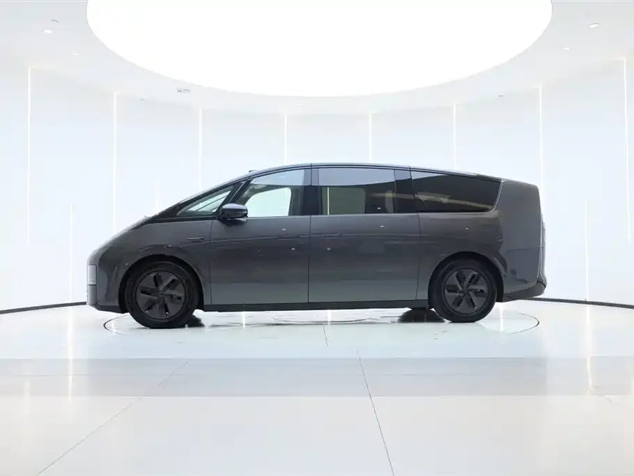 Li Auto MEGA 2024 из CN, фото 8