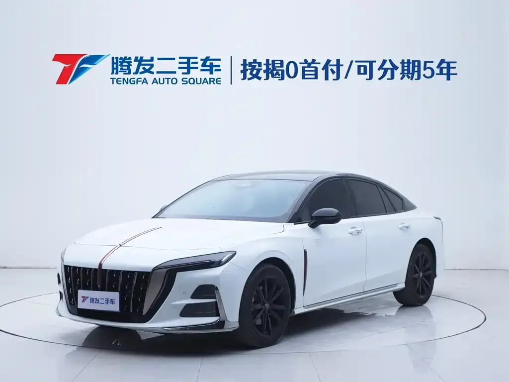 Hongqi H6 2023 из CN, фото 1