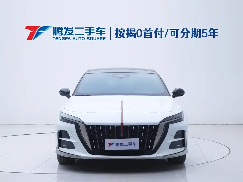 Hongqi H6 2023 из CN, фото 2