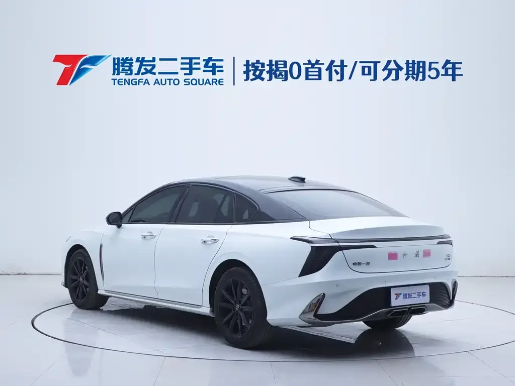 Hongqi H6 2023 из CN, фото 3