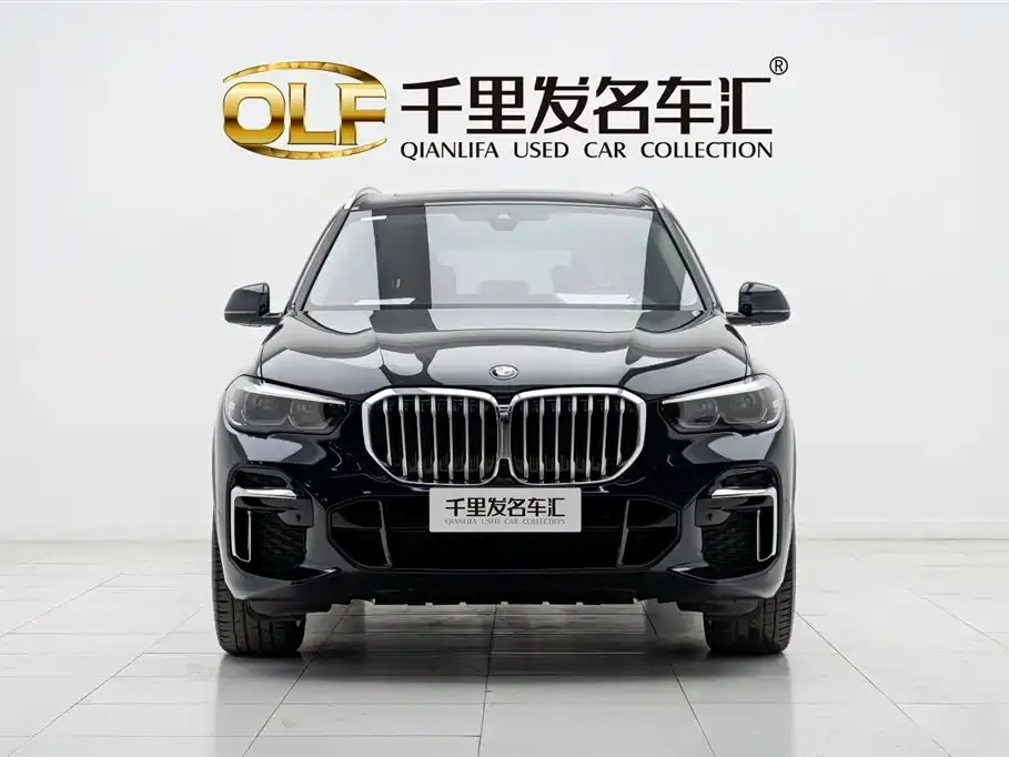 BMW X5 — фото 2