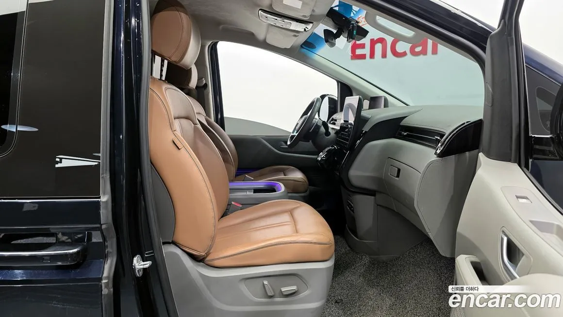 Hyundai Staria 2022 из KR, фото 8