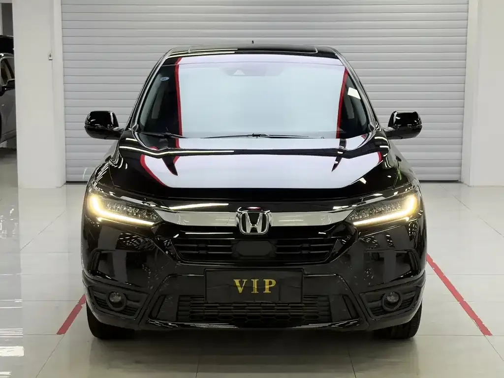 Honda Breeze 2022 из CN, фото 4