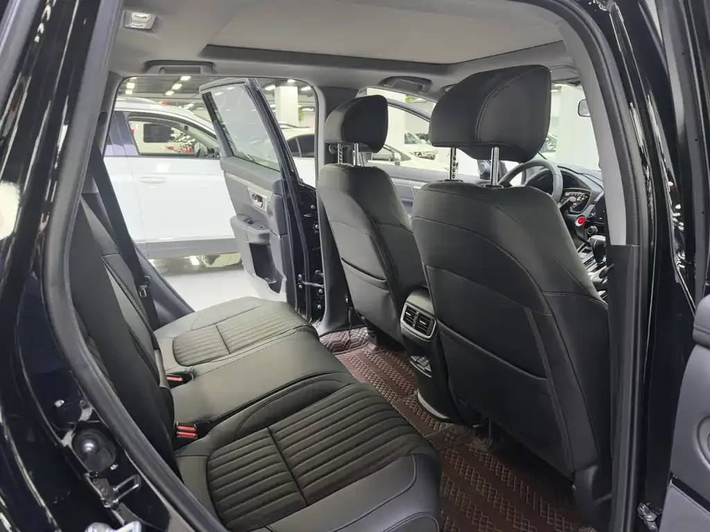 Honda Breeze 2022 из CN, фото 5