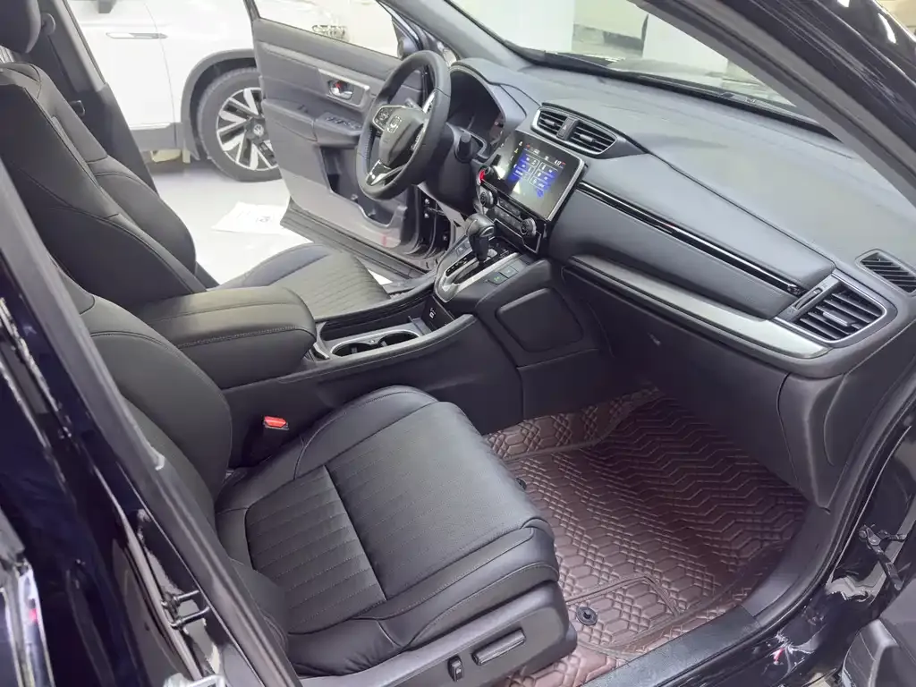 Honda Breeze 2022 из CN, фото 6