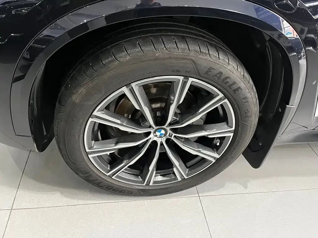 BMW X5 2023 из CN, фото 9