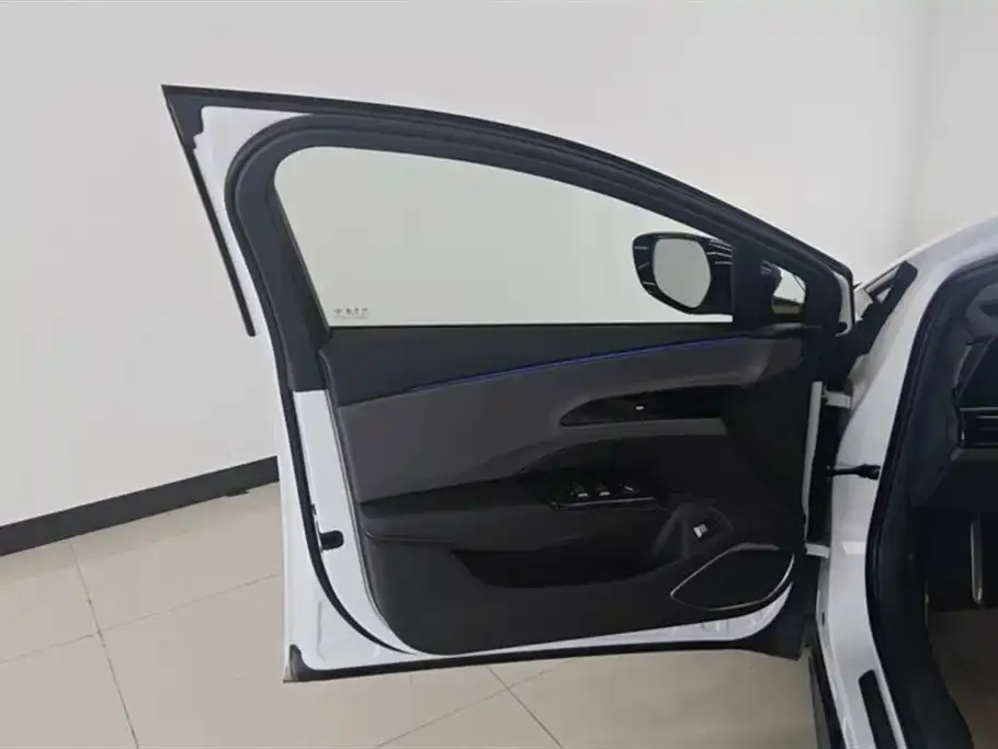 Hongqi EH7 2024 из CN, фото 6