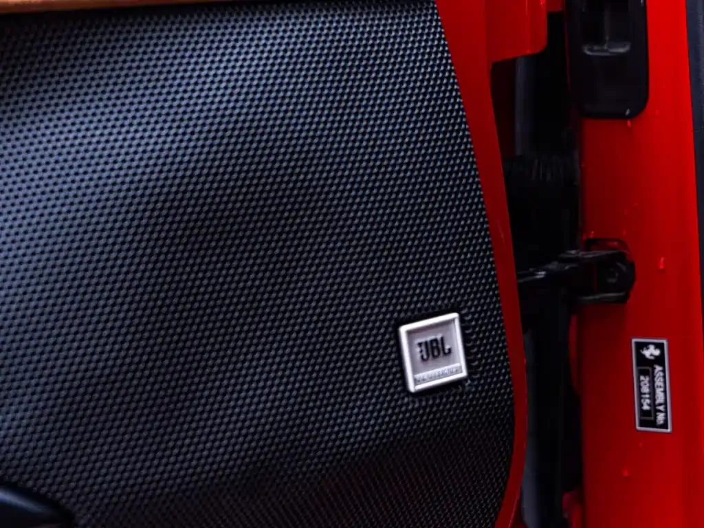 Ferrari 296 2023 из CN, фото 8