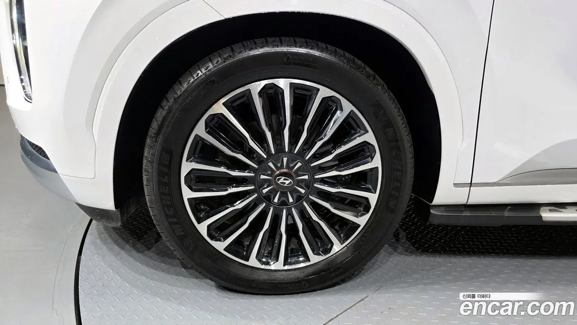 Hyundai Palisade — фото 5