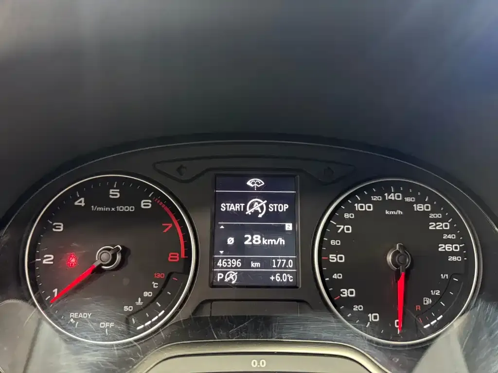 Audi Q2L 2021 из CN, фото 9