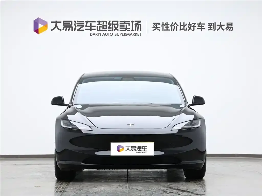 Tesla Model 3 2024 из CN, фото 3