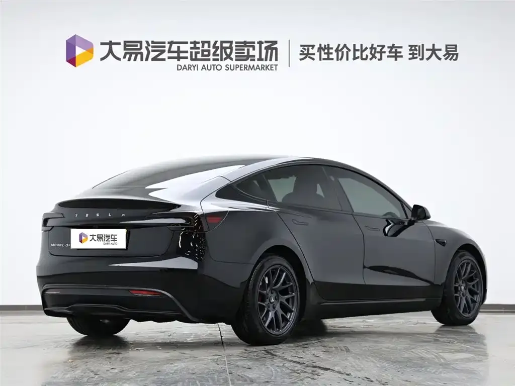 Tesla Model 3 2024 из CN, фото 7