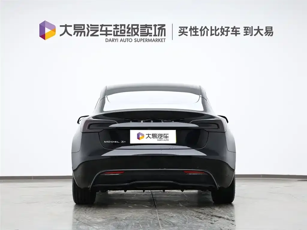Tesla Model 3 2024 из CN, фото 6