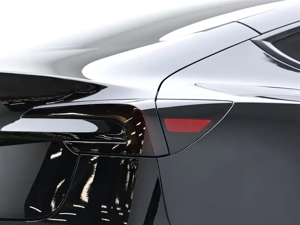 Tesla Model 3 2024 из CN, фото 4