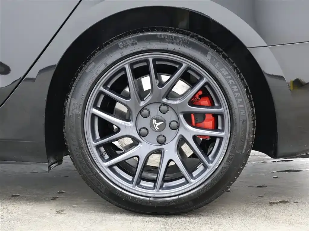 Tesla Model 3 2024 из CN, фото 10