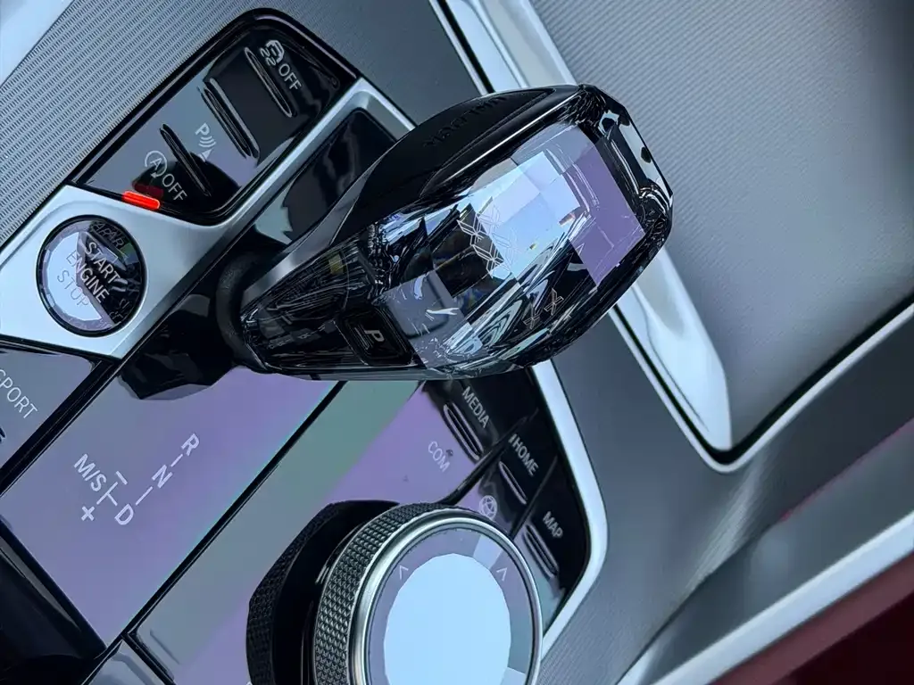 BMW X6 2022 из CN, фото 4