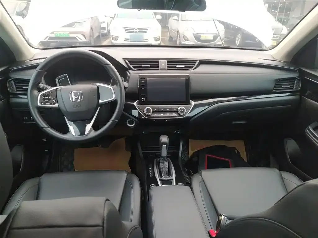 Honda Crider 2022 из CN, фото 8