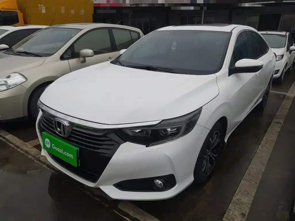 Honda Crider 2022 из CN, фото 9