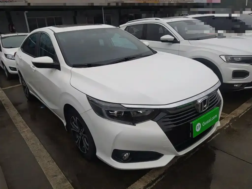 Honda Crider 2022 из CN, фото 4