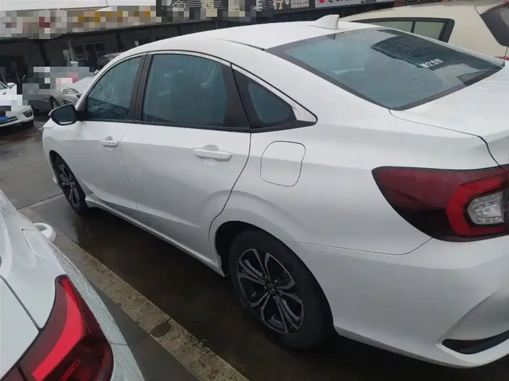 Honda Crider 2022 из CN, фото 6