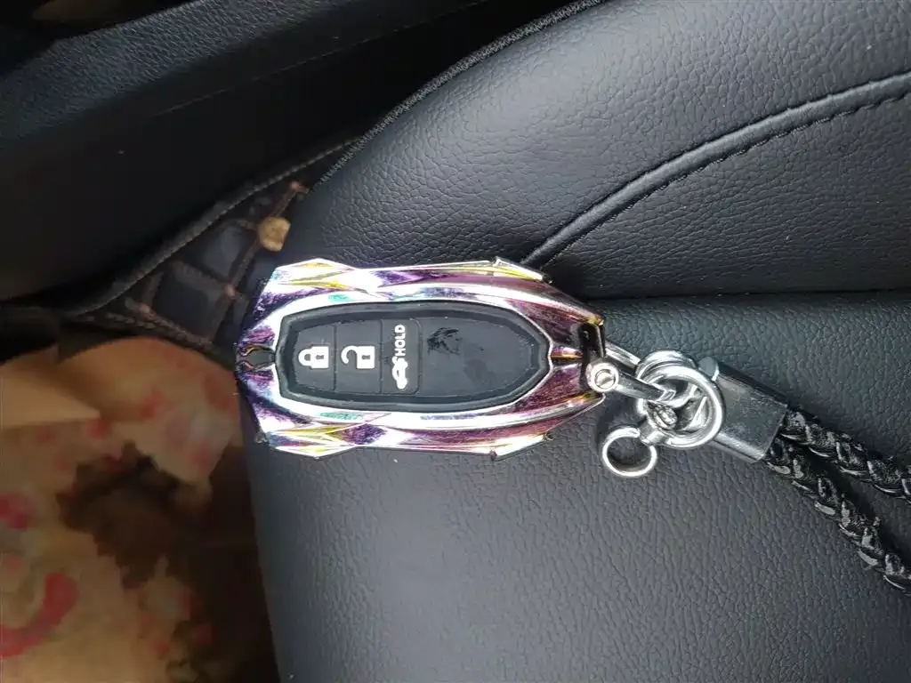 Honda Crider 2022 из CN, фото 10