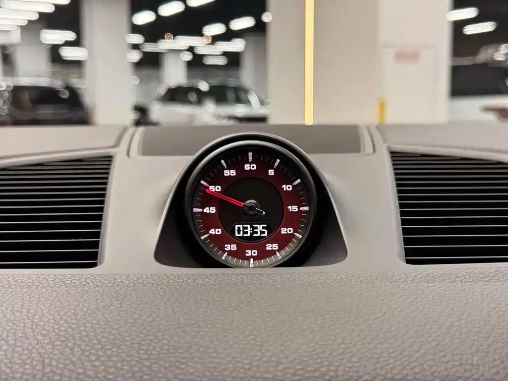 Porsche Cayenne 2022 из CN, фото 9