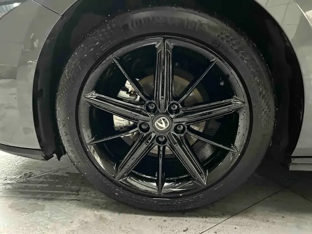 Changan UNI-V 2022 из CN, фото 7