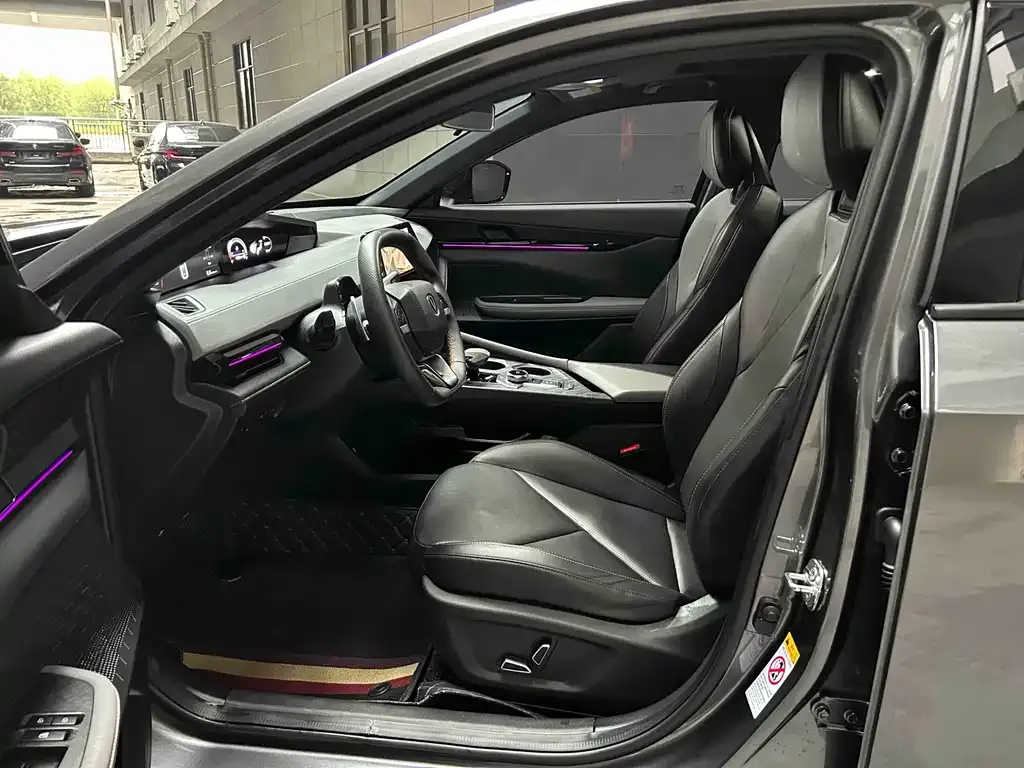 Changan UNI-V 2022 из CN, фото 9