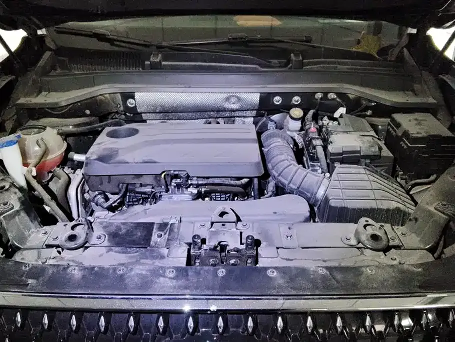 Chery 8L 2024 из CN, фото 10