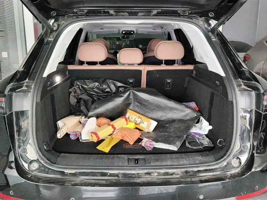 Chery 8L 2024 из CN, фото 9