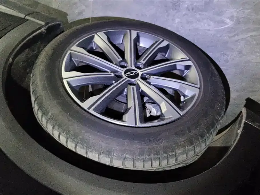 Chery 8L 2024 из CN, фото 6