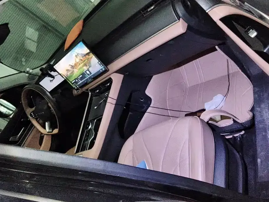 Chery 8L 2024 из CN, фото 7