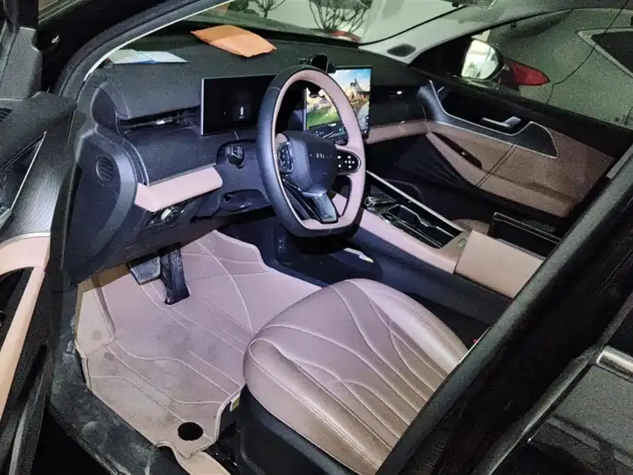 Chery 8L 2024 из CN, фото 8