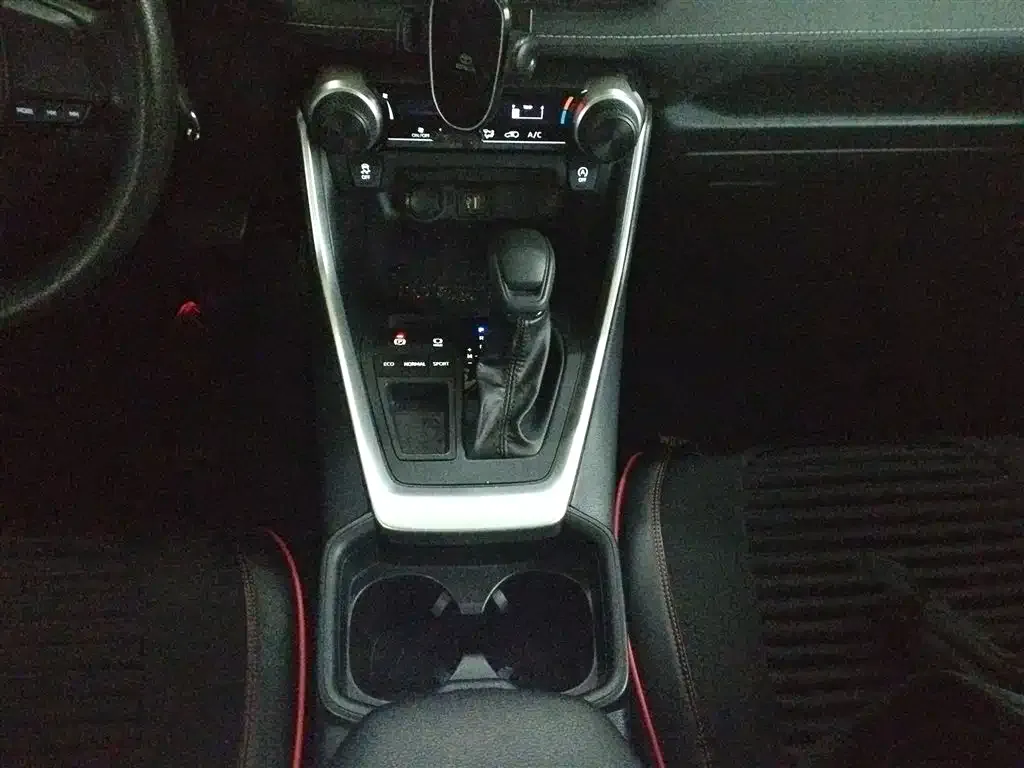 Toyota Wildlander 2023 из CN, фото 6